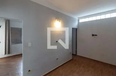 Casa para aluguel - vila do castelo, 2 quartos,  40 m² - são paulo