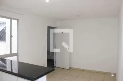 Apartamento para aluguel - jardim ansalca, 2 quartos,  60 m² - guarulhos
