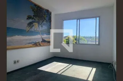 Apartamento para aluguel - pátria nova, 2 quartos,  75 m² - novo hamburgo