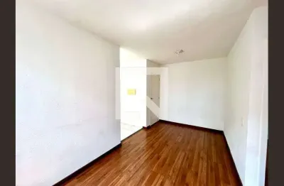 Apartamento para aluguel - vila nova bonsucesso, 2 quartos,  42 m² - guarulhos