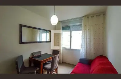 Apartamento para aluguel - cavalhada, 2 quartos,  52 m² - porto alegre