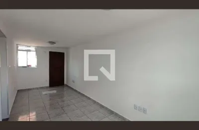 Apartamento para aluguel - conjunto residencial jose bonifacio, 2 quartos,  56 m² - são paulo