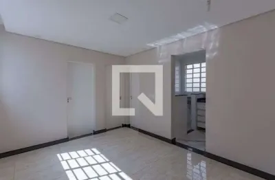 Apartamento para aluguel - serra verde, 2 quartos,  49 m² - belo horizonte