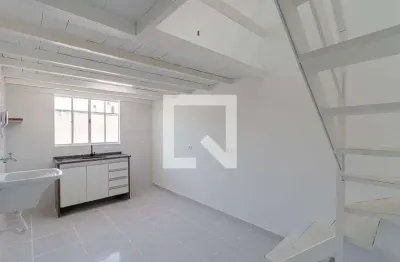 Apartamento para aluguel - são joão clímaco, 1 quarto,  30 m² - são paulo