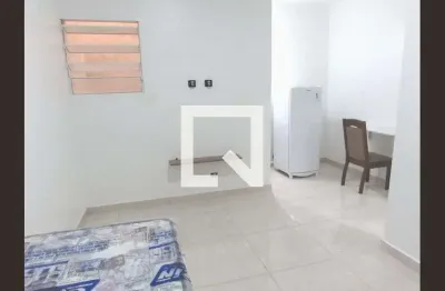 Apartamento para aluguel - jardim monte kemel, 1 quarto,  28 m² - são paulo