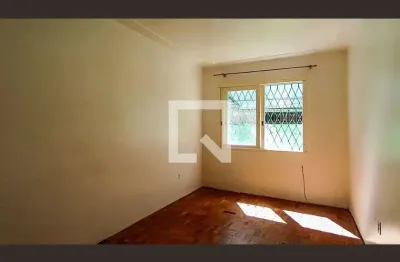 Apartamento para aluguel - teresópolis, 1 quarto,  58 m² - porto alegre