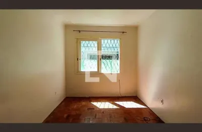 Apartamento para aluguel - teresópolis, 1 quarto,  58 m² - porto alegre