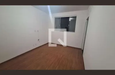 Apartamento para aluguel - jardim casa branca, 2 quartos,  51 m² - suzano