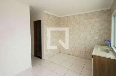 Apartamento para aluguel - vila prudente, 2 quartos,  32 m² - são paulo