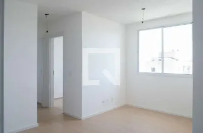 Apartamento para aluguel - jardim pirituba, 2 quartos,  42 m² - são paulo