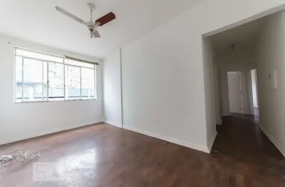 Apartamento para aluguel - centro, 2 quartos,  67 m² - campinas