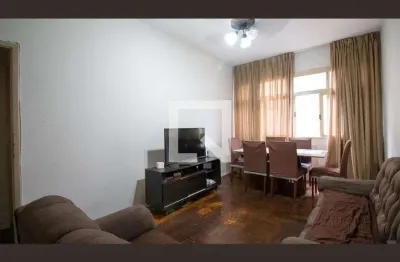 Apartamento para aluguel - estácio , 2 quartos,  70 m² - rio de janeiro