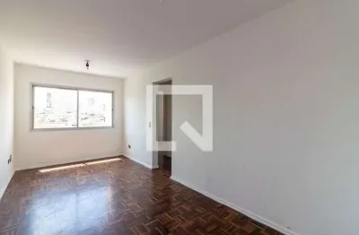 Apartamento para aluguel - santana, 2 quartos,  50 m² - são paulo