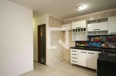 Apartamento para aluguel - vila prudente, 2 quartos,  32 m² - são paulo