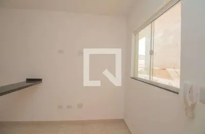 Apartamento para aluguel - vila santa clara, 2 quartos,  32 m² - são paulo