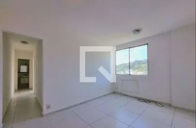 Apartamento para aluguel - santa rosa , 2 quartos,  60 m² - niterói