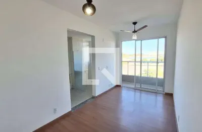 Apartamento para aluguel - figueira, 2 quartos,  54 m² - duque de caxias