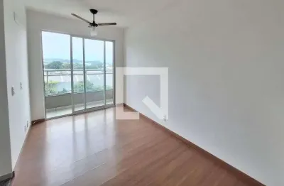 Apartamento para aluguel - figueira, 2 quartos,  54 m² - duque de caxias