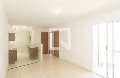Apartamento para aluguel - guaratiba, 2 quartos,  45 m² - rio de janeiro
