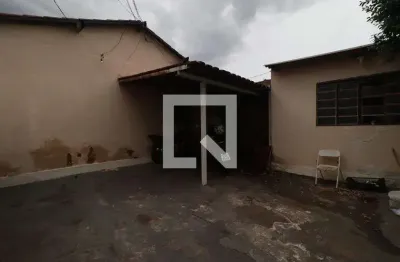 Casa para aluguel - geraldo correia de carvalho, 2 quartos,  200 m² - ribeirão preto