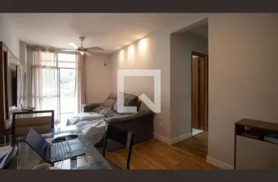 Apartamento para aluguel - andaraí, 2 quartos,  75 m² - rio de janeiro
