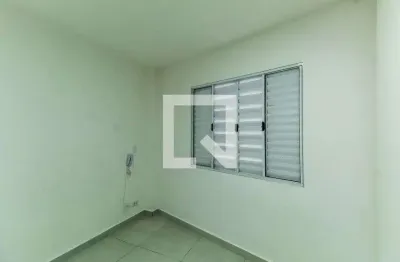 Apartamento com 1 quarto para alugar na Rua Baceúnas, Mooca, São Paulo