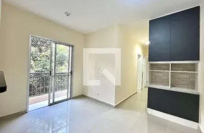 Apartamento para aluguel - jabaquara, 2 quartos,  47 m² - são paulo