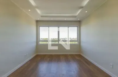 Apartamento para aluguel - rubem berta, 2 quartos,  63 m² - porto alegre