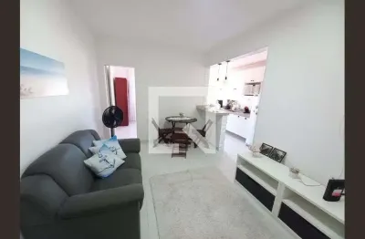 Apartamento para aluguel - boa vista, 1 quarto,  37 m² - são vicente