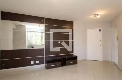 Apartamento para aluguel - jardim maristela, 2 quartos,  52 m² - são paulo