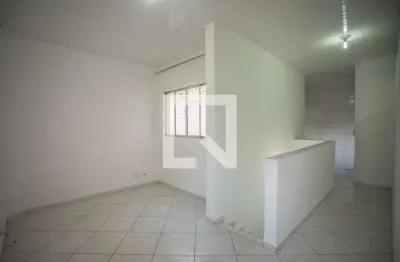 Apartamento para aluguel - jabaquara, 1 quarto,  40 m² - são paulo