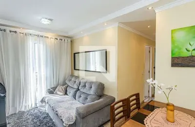 Apartamento para aluguel - jardim pirituba, 2 quartos,  48 m² - são paulo