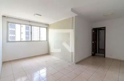 Apartamento para aluguel - santana, 2 quartos,  67 m² - são paulo