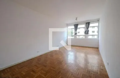 Apartamento para Aluguel - Consolação, 1 Quarto,  40 m² - São Paulo