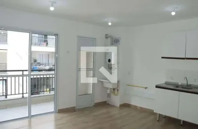 Apartamento para aluguel - jardim barbacena, 2 quartos,  56 m² - cotia