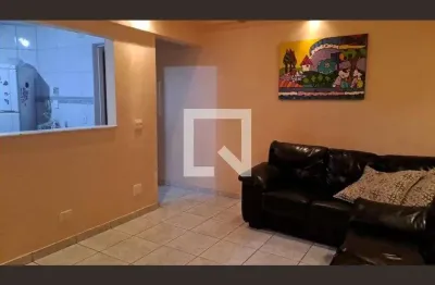 Apartamento para aluguel - jardim nadir, 3 quartos,  70 m² - são paulo