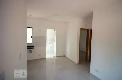 Apartamento para aluguel - tatuapé, 2 quartos,  43 m² - são paulo