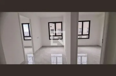 Apartamento com 1 quarto para alugar na Rua Jubair Celestino, Centro, Osasco