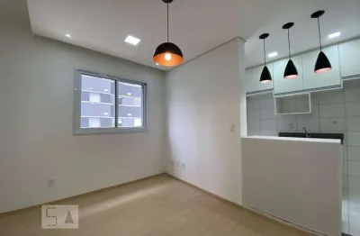 Apartamento para aluguel - vila andrade, 1 quarto,  32 m² - são paulo