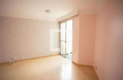 Apartamento para aluguel - casa verde, 2 quartos,  59 m² - são paulo
