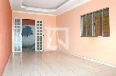Casa para aluguel - ribeiro de abreu, 2 quartos,  100 m² - belo horizonte