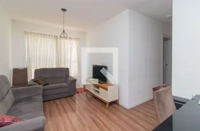 Apartamento para aluguel - cavalhada, 3 quartos,  71 m² - porto alegre