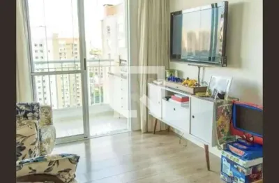 Apartamento para aluguel - mooca, 2 quartos,  85 m² - são paulo