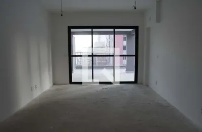 Kitnet / stúdio para aluguel - pinheiros, 1 quarto,  88 m² - são paulo