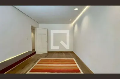 Apartamento para aluguel - jardim paulistano, 2 quartos,  80 m² - são paulo