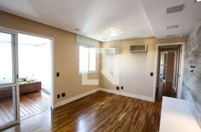 Apartamento para aluguel - vila andrade, 2 quartos,  80 m² - são paulo