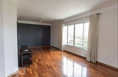 Apartamento para aluguel - vila mariana, 4 quartos,  200 m² - são paulo