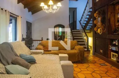 Casa para aluguel - cavalhada, 4 quartos,  450 m² - porto alegre