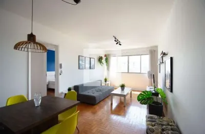 Apartamento para aluguel - vila madalena, 1 quarto,  62 m² - são paulo