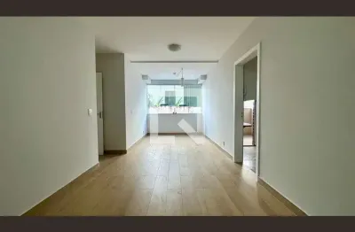 Apartamento para aluguel - calafate, 3 quartos,  80 m² - belo horizonte